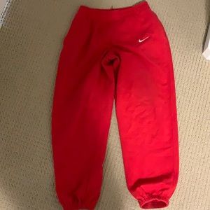 Nike sweatpants